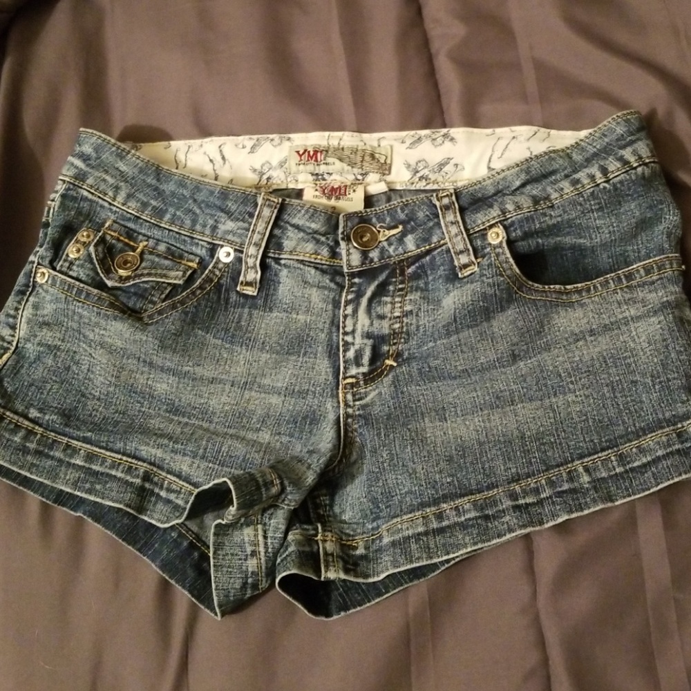 shorts